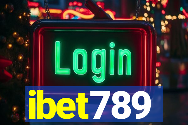 ibet789