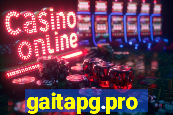 gaitapg.pro