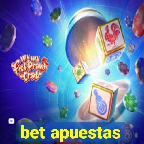 bet apuestas