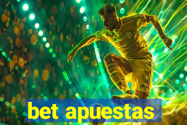 bet apuestas