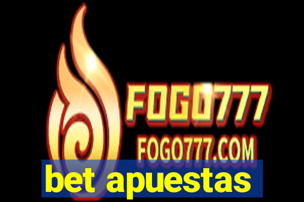 bet apuestas