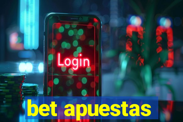 bet apuestas