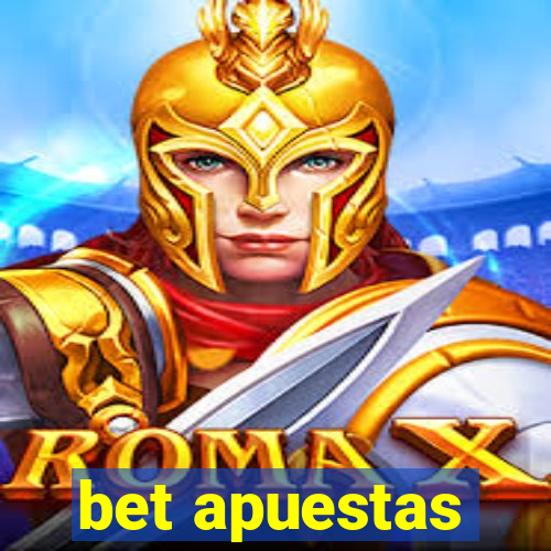 bet apuestas