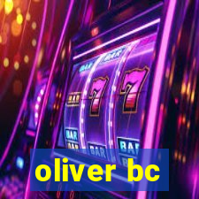 oliver bc