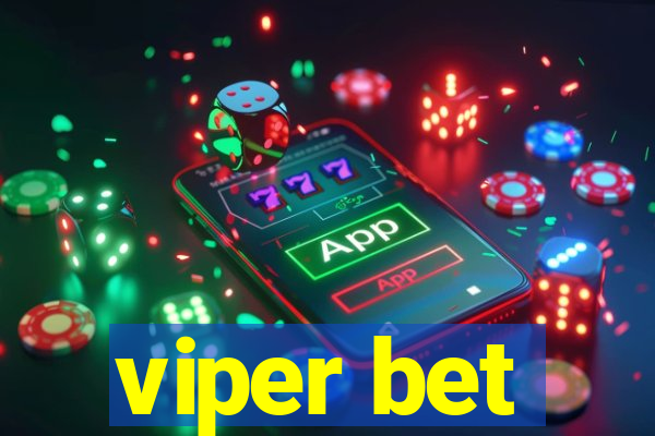 viper bet