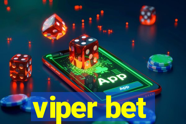 viper bet