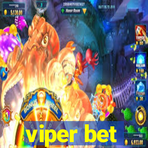 viper bet