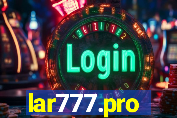 lar777.pro