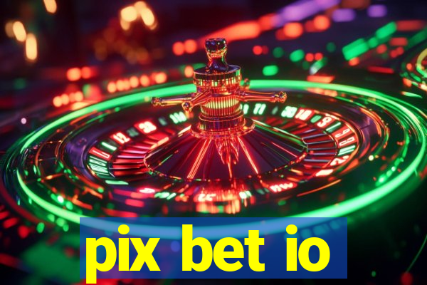 pix bet io