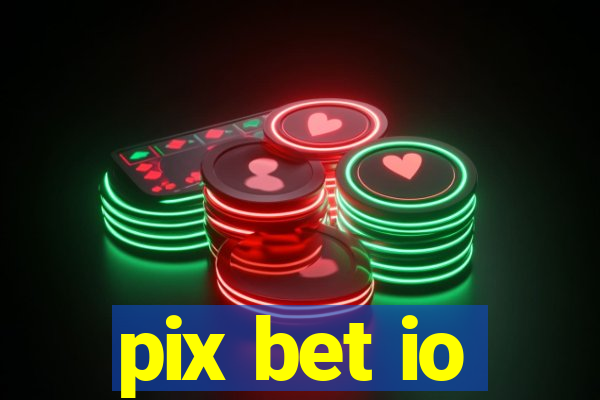 pix bet io