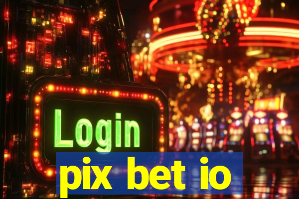 pix bet io