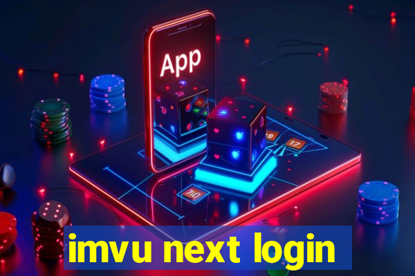 imvu next login