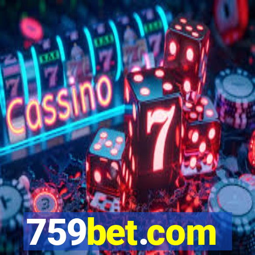 759bet.com