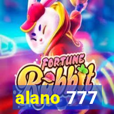 alano 777