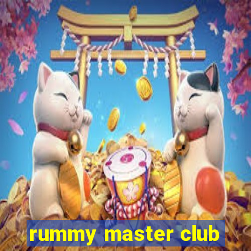 rummy master club