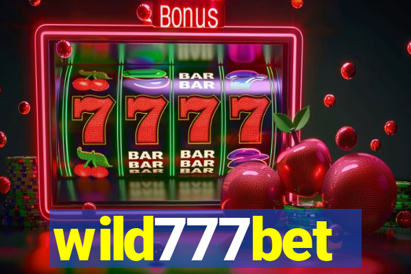 wild777bet