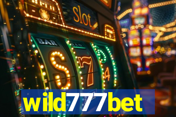 wild777bet