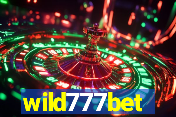 wild777bet