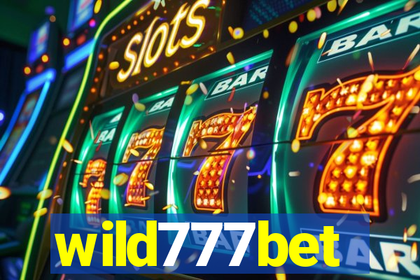 wild777bet