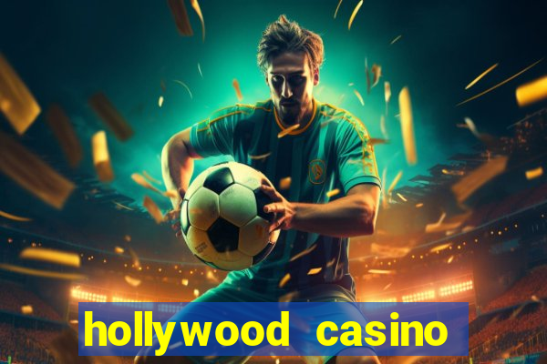 hollywood casino sports book hours