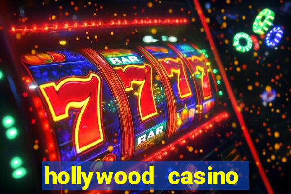 hollywood casino sports book hours