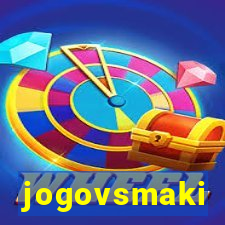 jogovsmaki