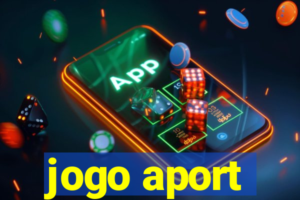 jogo aport