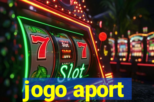 jogo aport