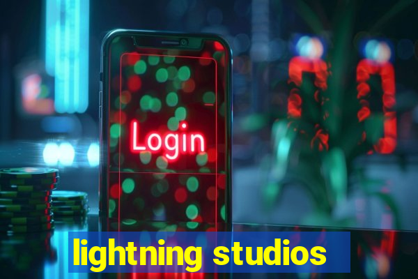 lightning studios