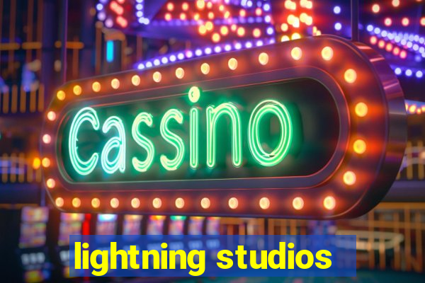 lightning studios