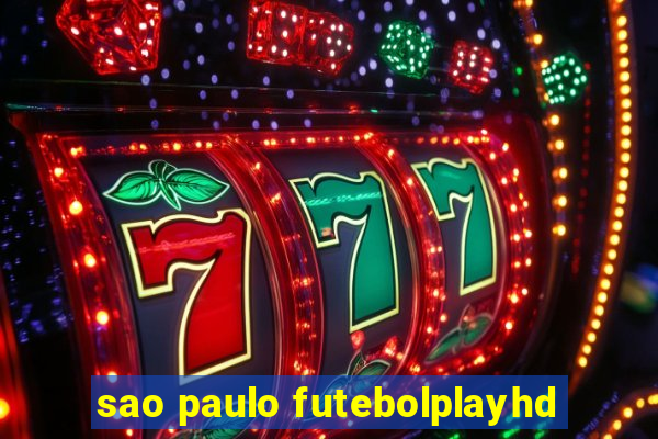 sao paulo futebolplayhd