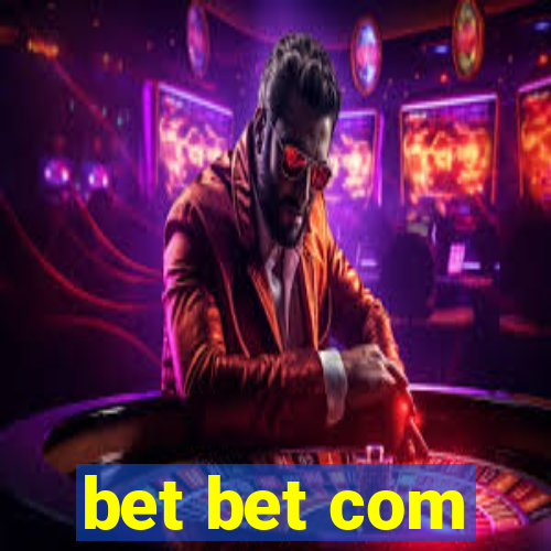 bet bet com