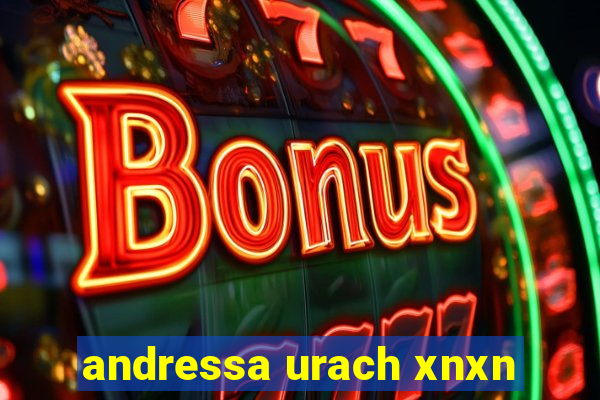 andressa urach xnxn