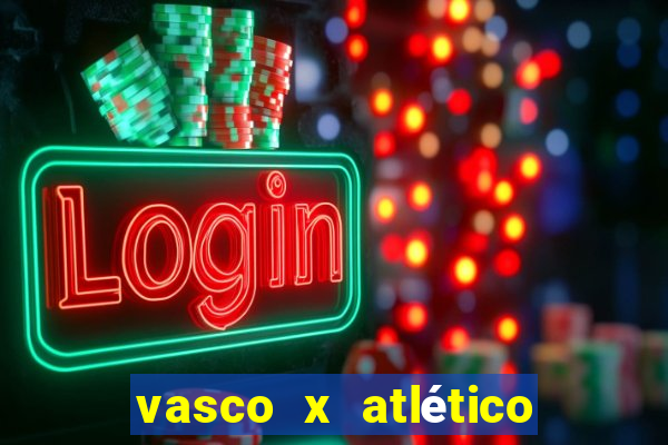 vasco x atlético mg palpite