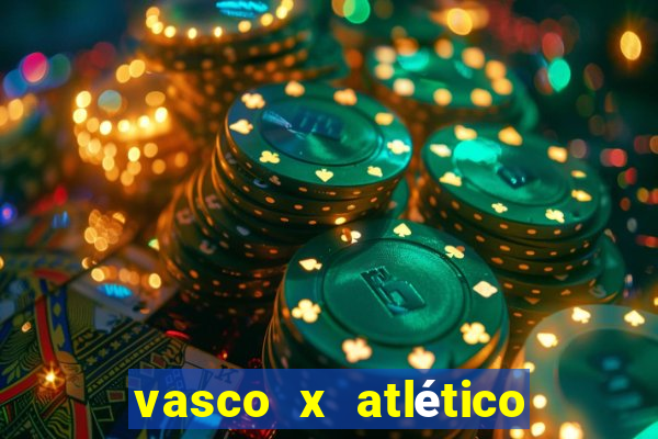 vasco x atlético mg palpite