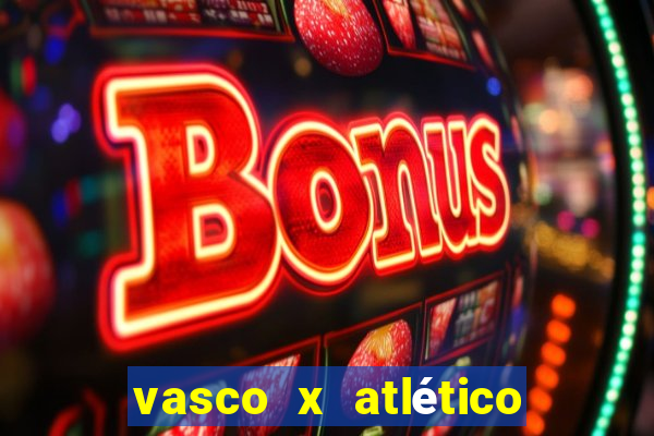 vasco x atlético mg palpite