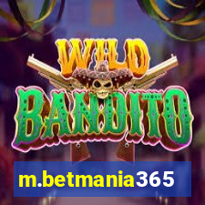 m.betmania365