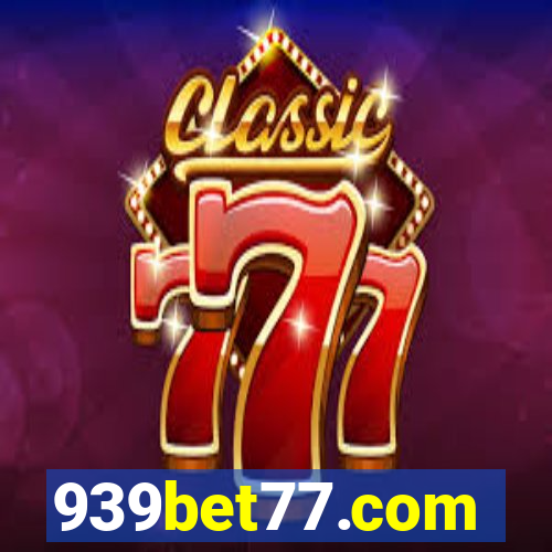 939bet77.com