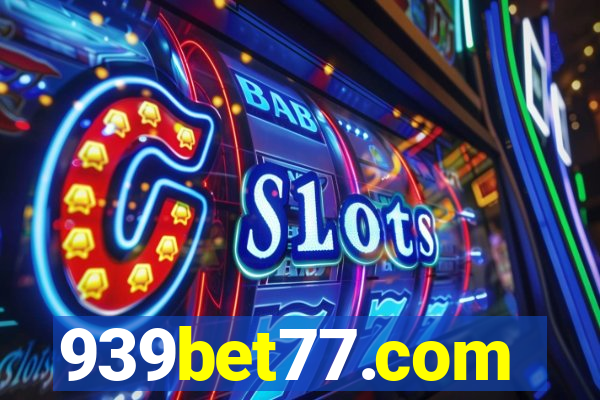 939bet77.com