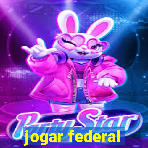 jogar federal