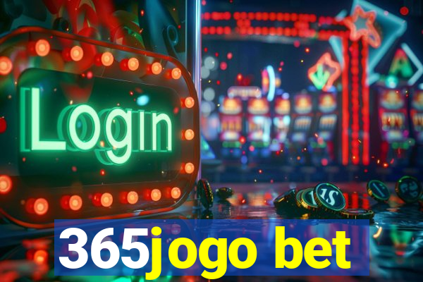 365jogo bet