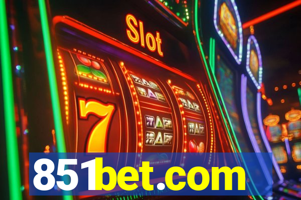 851bet.com