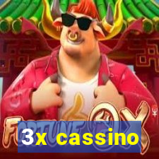 3x cassino