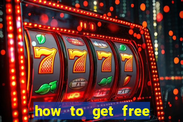 how to get free bingo blitz credits