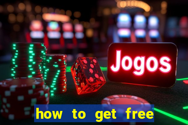 how to get free bingo blitz credits