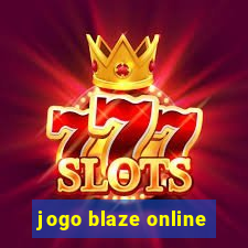 jogo blaze online