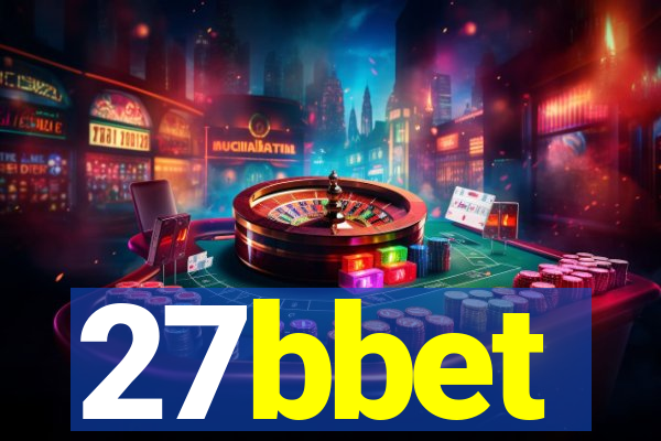 27bbet