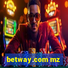 betway.com mz