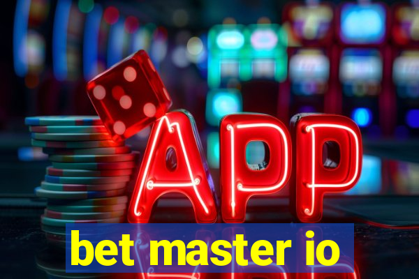 bet master io