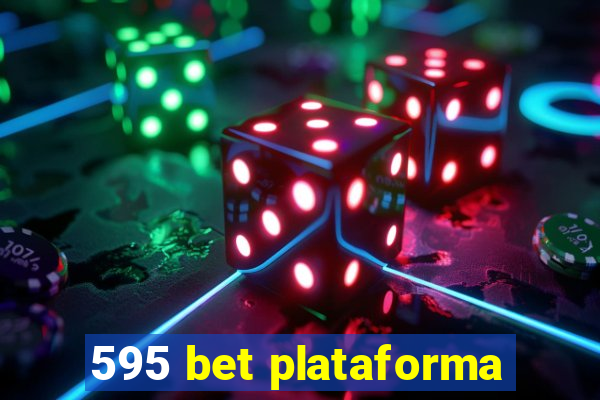 595 bet plataforma